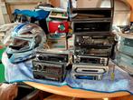 Radio cd USB 20eu stuk 100eu alles, Auto diversen, Autoradio's, Ophalen of Verzenden