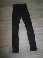 zwarte skinny jeans EDC confectiemaat 32 in nieuwstaat, Kleding | Dames, Spijkerbroeken en Jeans, Ophalen of Verzenden, W27 (confectie 34) of kleiner