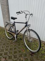 Gazelle Furore herenfiets, Fietsen en Brommers, Fietsen | Heren | Herenfietsen, Ophalen, Zo goed als nieuw, Gazelle