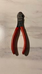 Knipex kniptang, Doe-het-zelf en Bouw, Zo goed als nieuw, Ophalen