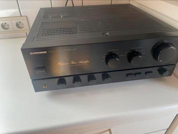 Pioneer a 656 mark II beschikbaar voor biedingen