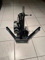 Wahoo kickr v4 met bluetooth, Ophalen, Gebruikt