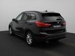 BMW X1 sDrive18iA (100 kW) Elektrische kofferklep | PDC V+A, Auto's, Elektrische ramen, Stof, Gebruikt, 136 pk