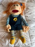 Handpop living puppets, Ophalen, Zo goed als nieuw
