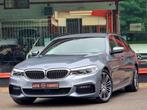 BMW 5 Serie 520 d xDrive Aut / Hybrid / Pack M / Euro 6d / F, Automaat, 4 deurs, 4 cilinders, Leder