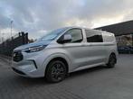 Ford Transit Custom L2 Multi-Use 5pl 300L 2.0 TDCi 150pk, Auto's, 1995 cc, Euro 6, USB, 108 kW