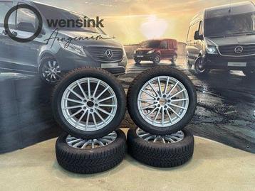 Winterset Mercedes-Benz Gla X156  18"(#559) beschikbaar voor biedingen