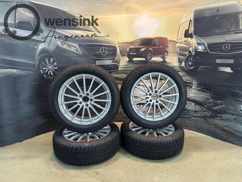 Winterset Mercedes-Benz Gla X156  18"(#559), Auto-onderdelen, Banden en Velgen, Banden en Velgen, Winterbanden, 18 inch, 215 mm