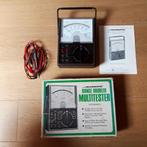 Multimeter MICRONTA, Ophalen, Zo goed als nieuw