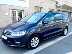 Sharan 7N 2.0 TDI 150, Auto's, Euro 6, Elektrisch, Elektrische koffer, Particulier