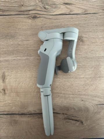 DJI Osmo Mobile beschikbaar voor biedingen
