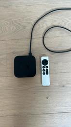 Apple tv, Enlèvement, Comme neuf