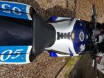 Suzuki GSXR 1000 K1, Particulier