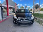 OPEL CORSA 1.2 BENZINE (63KW) 129.000KM EURO5.  MET KEURING, Auto's, Adaptieve lichten, Bedrijf, Handgeschakeld, 5 deurs