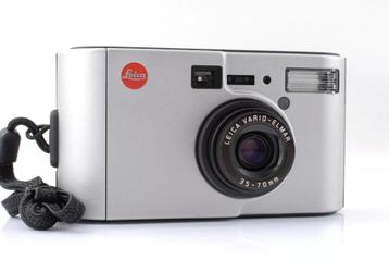 LEICA C2 comme neuf. disponible aux enchères