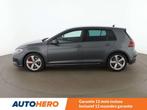 Volkswagen Golf GTI 2.0 TSI GTI Performance BlueMotion, Auto's, Volkswagen, 245 pk, Euro 6, 1984 cc, Zilver of Grijs