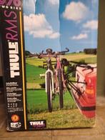 fietsrek, Ophalen, 2 fietsen, Zo goed als nieuw, Brede banden