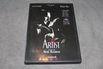 DVD The Artist, Cd's en Dvd's, Dvd's | Klassiekers, Gebruikt, Overige genres, Ophalen of Verzenden, Alle leeftijden