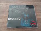 CD Maxi single Young Deenay Walk On By Hip Hop Rap Dance Pop, Cd's en Dvd's, 1 single, Ophalen of Verzenden, Zo goed als nieuw