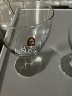 bierglazen, Ophalen, Nieuw, Glas of Glazen, Overige merken