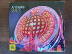 3-CD : MINISTRY OF SOUND - ANTHEMS 9Os 2, Ophalen of Verzenden, Zo goed als nieuw