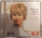CD Petula Clark - L'ess. -20 succès inoubliables (édit RTL), Comme neuf, Enlèvement ou Envoi