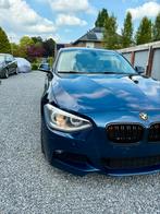 Bmw F20 118D automaat Gekeurd voor verkoop Ruilen kan ook, Auto's, Automaat, Euro 5, Leder, Particulier