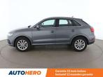Audi Q3 1.4 TFSI ACT Sport (bj 2017), Auto's, Audi, Voorwielaandrijving, Stof, 127 g/km, 1395 cc