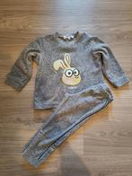 Velours pyjama Woody maat 2j, Kinderen en Baby's, Ophalen