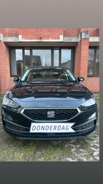 Seat leon 2021, Auto's, Ford, Bedrijf, Te koop