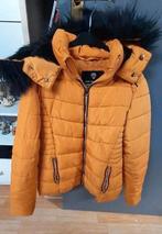 Winterjas meisjes maat 158, Kinderen en Baby's, Ophalen, Zo goed als nieuw