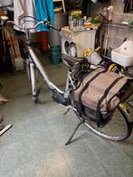 Elektrische damesfiets, Fietsen en Brommers, Fietsen | Dames | Damesfietsen, Gebruikt, Versnellingen, 50 tot 53 cm, Ophalen