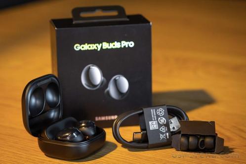 Samsung Galaxy Earbuds  Pro, Audio, Tv en Foto, Hoofdtelefoons, Zo goed als nieuw, Ophalen of Verzenden