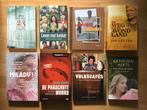 Boeken, Ophalen of Verzenden