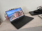 Dell Laptop  i7 6e Gen | 15.6” 4K Touchscreen, Computers en Software, Ophalen, Zo goed als nieuw, Qwerty, SSD