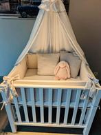 Bopita park met bekleding first, Kinderen en Baby's, Ophalen, Zo goed als nieuw