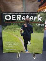 Richard de Leth - OERsterk Leven, Boeken, Ophalen of Verzenden, Gelezen, Richard de Leth
