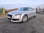 Audi tt mk2 2.0 tfsi, lederen airconditioning, verwarmde sto, Auto's, TT, 4 cilinders, Leder, Particulier