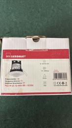 Sensor Bewegingsmelder Luxomat, Ophalen, Nieuw