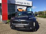 Toyota Yaris Cross Elegant full optie Toyota Yaris Cross, Autos, Argent ou Gris, Achat, Entreprise, Autres carburants