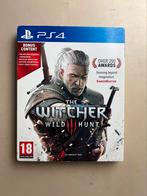The Witcher 3: Wild Hunt (+ gratis PS5 upgrade), Avontuur en Actie, Vanaf 18 jaar, 1 speler, Eén computer