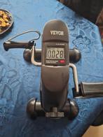 pedalier d exercice, Sports & Fitness, Équipement de fitness, Enlèvement ou Envoi, Comme neuf, Bras, Roue abdominale