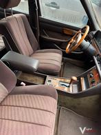 Mercedes w126 bekleding set, Auto-onderdelen, Interieur en Bekleding, Ophalen, Gebruikt, -, -