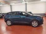 Peugeot 3008 ESSENCE - AUTOMATIQUE - LEZ BXL = 2035 - NAVI, Autos, 94 kW, Achat, Euro 6, Cruise Control