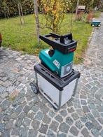 Hakselaar Ferrex, Tuin en Terras, Ophalen, Zo goed als nieuw