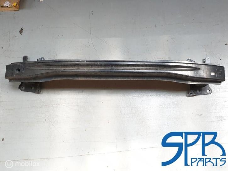 TOURAN 1T '03-'10 CADDY Bumperbalk VOORBUMPER 1T0807109 BALK, Auto-onderdelen, Carrosserie, Volkswagen, Gebruikt, Ophalen of Verzenden