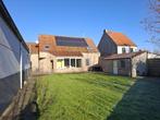 Loods met woning, Immo, Ruddervoorde, 500 tot 1000 m², 174 m², 3 kamers