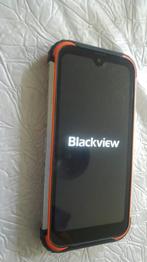 Gsm smartphone téléphone telefoon Blackview bv5900, Utilisé, Enlèvement ou Envoi