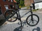 Cube aim sl 29", Fietsen en Brommers, Fietsen | Heren | Sportfietsen en Toerfietsen, Vering, 61 tot 65 cm, Meer dan 20 versnellingen