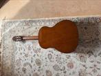 gitaar, Muziek en Instrumenten, Strijkinstrumenten | Violen en Altviolen, Ophalen, Zo goed als nieuw